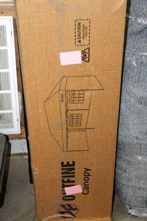 Image for SURPLUS- 5 SEMI LOADS