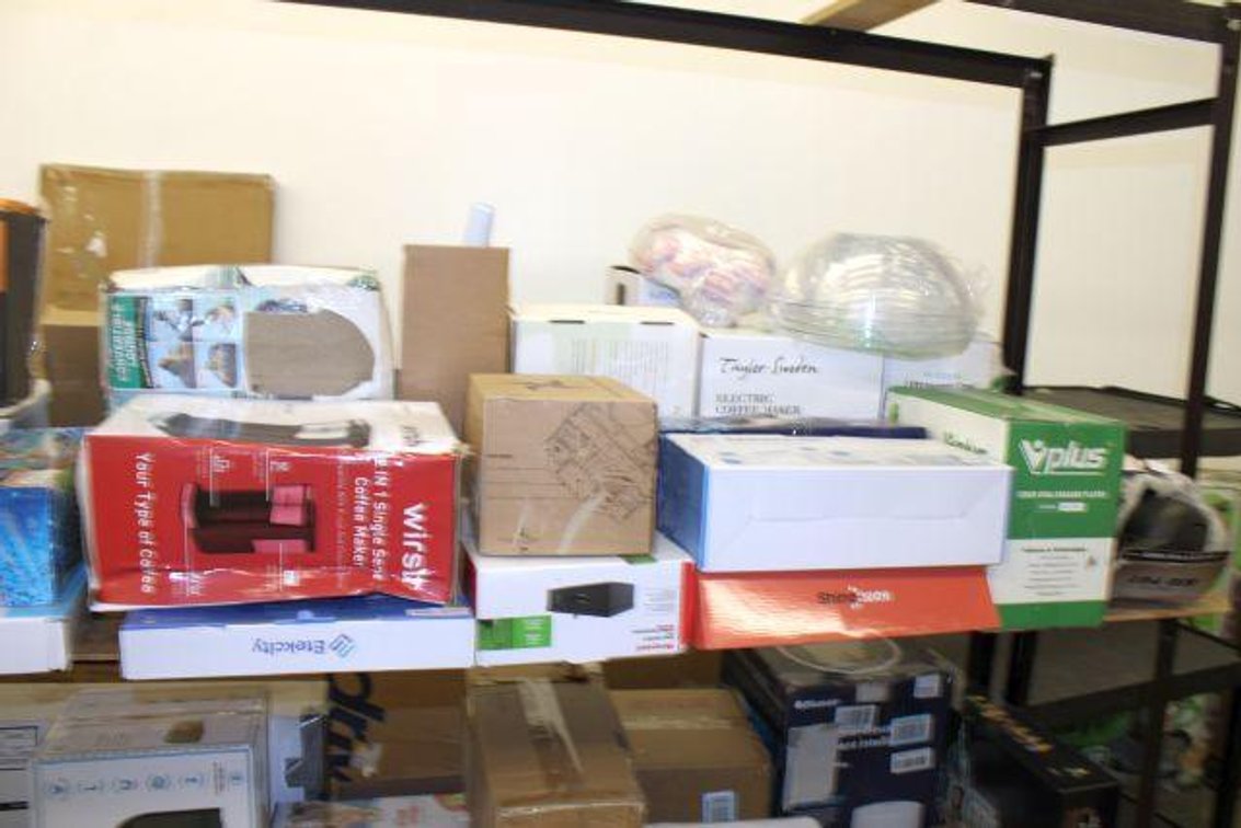 Image for SURPLUS- 5 SEMI LOADS