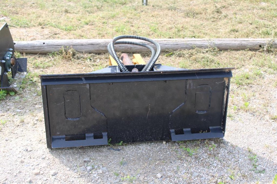 AGROTK 680 CONCRETE BREAKER 
