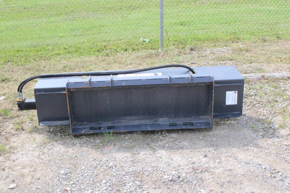 JCT DIRECT DRIVE ROTOTILLER