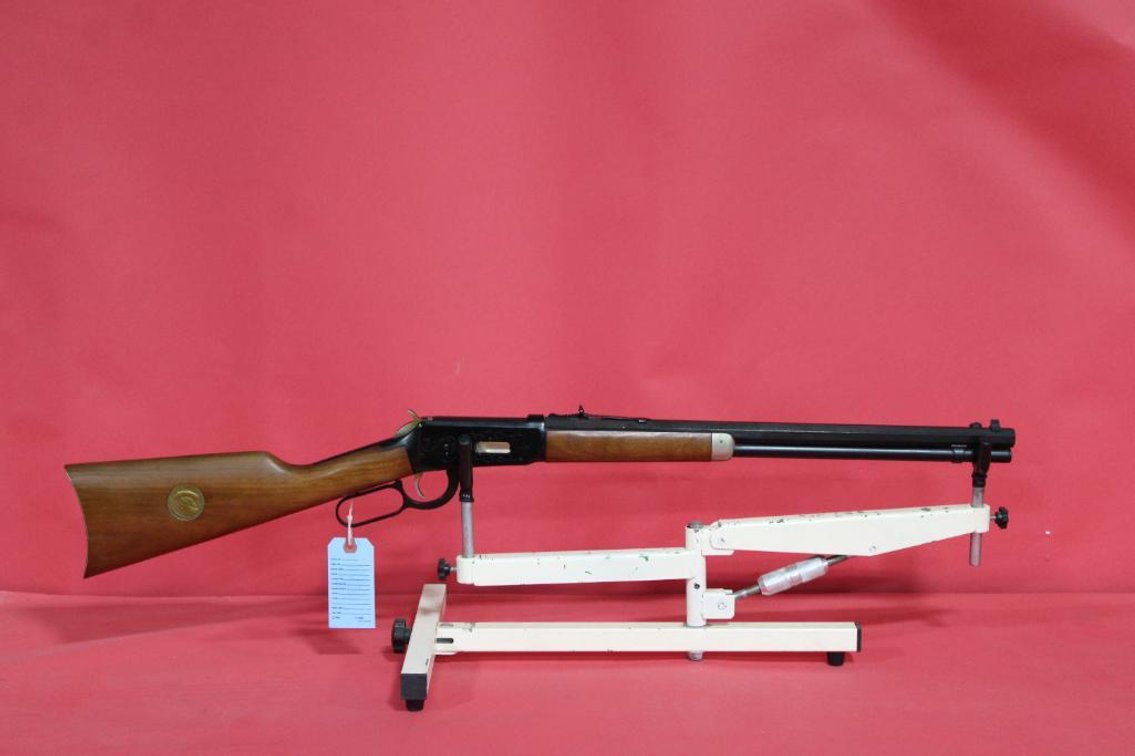 WINCHESTER BUFFALO BILL COMMEMORATIVE OCTAGON BARREL 30-30