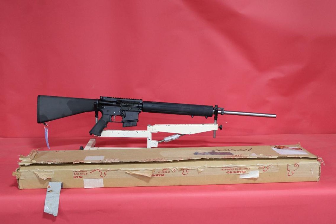 COLT CAR-A3 HBAR ELITE SEMI AUTO RIFLE