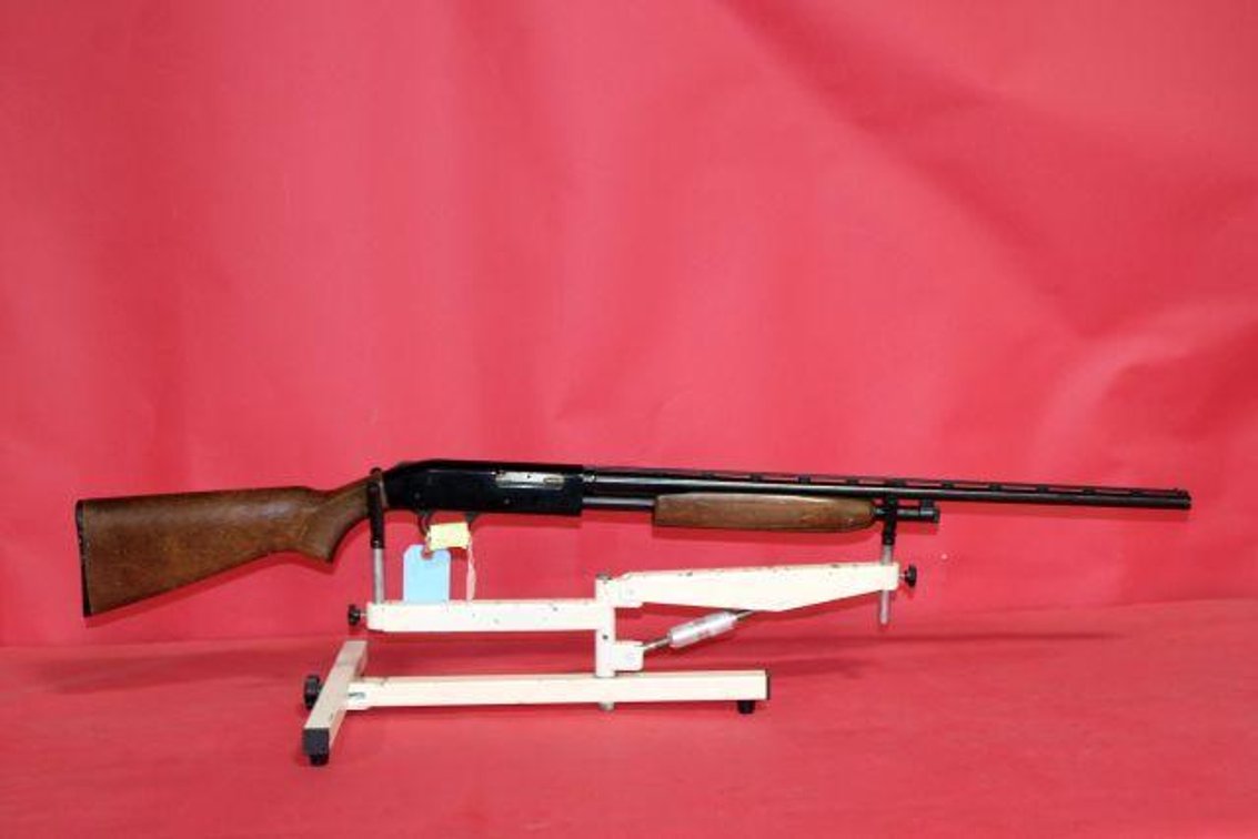 MOSSBERG 500EG 410 PUMP SHOTGUN
