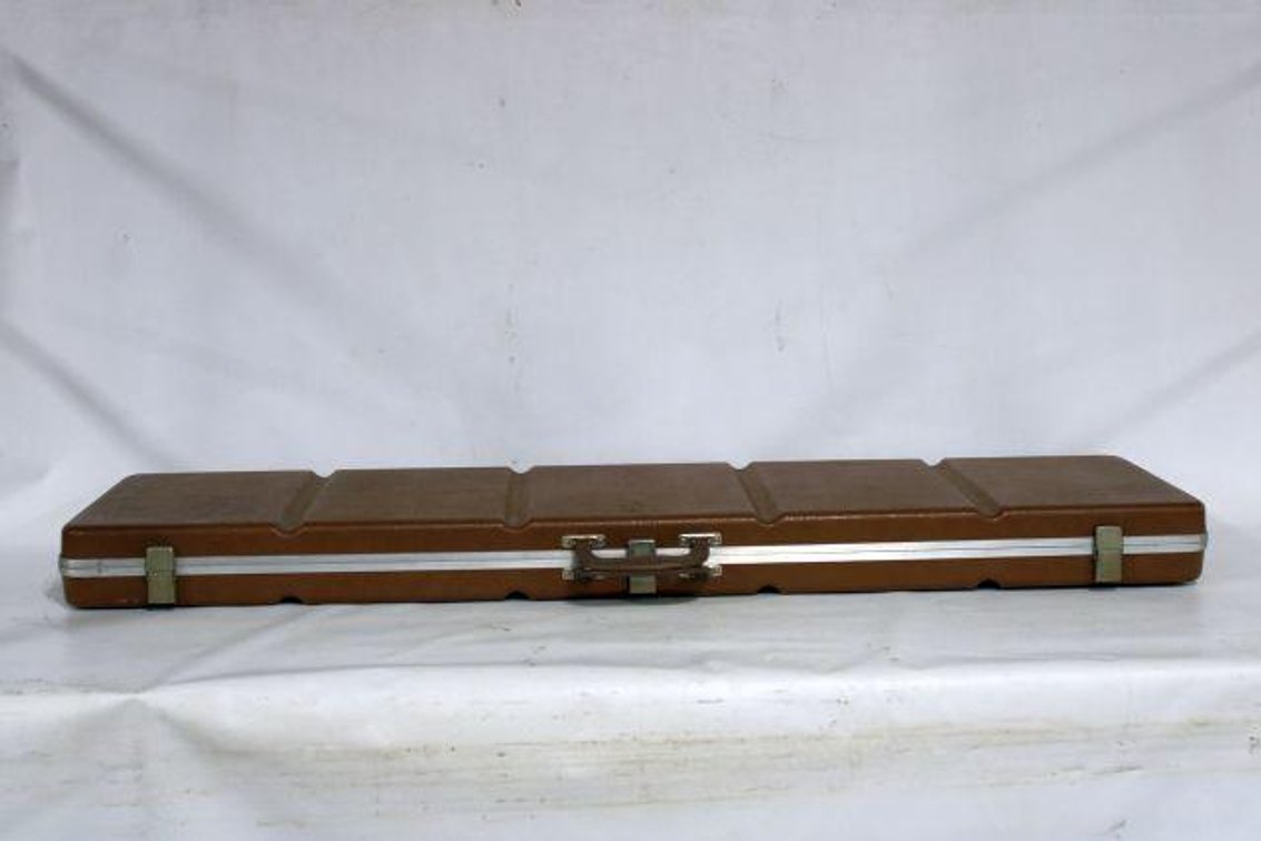 PROTECTO CADDY LONG GUN CASE
