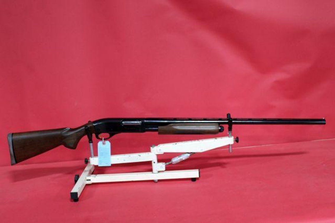 REMINGTON 870 WINGMASTER 20G PUMP ACTION SHOTGUN