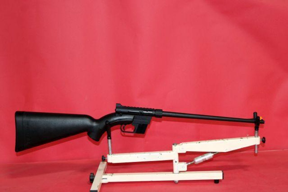 HENRY US SURVIVAL COLLAPSING .22LR RIFLE
