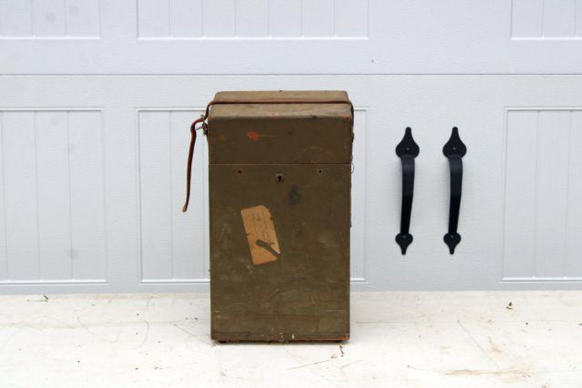 VINTAGE MOD.132-20 TRANSIT LASER 
