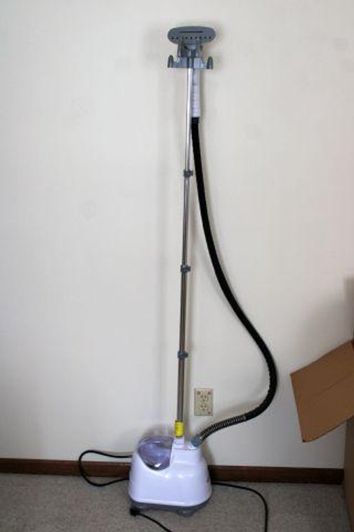 HOME TOUCH STEAMER 