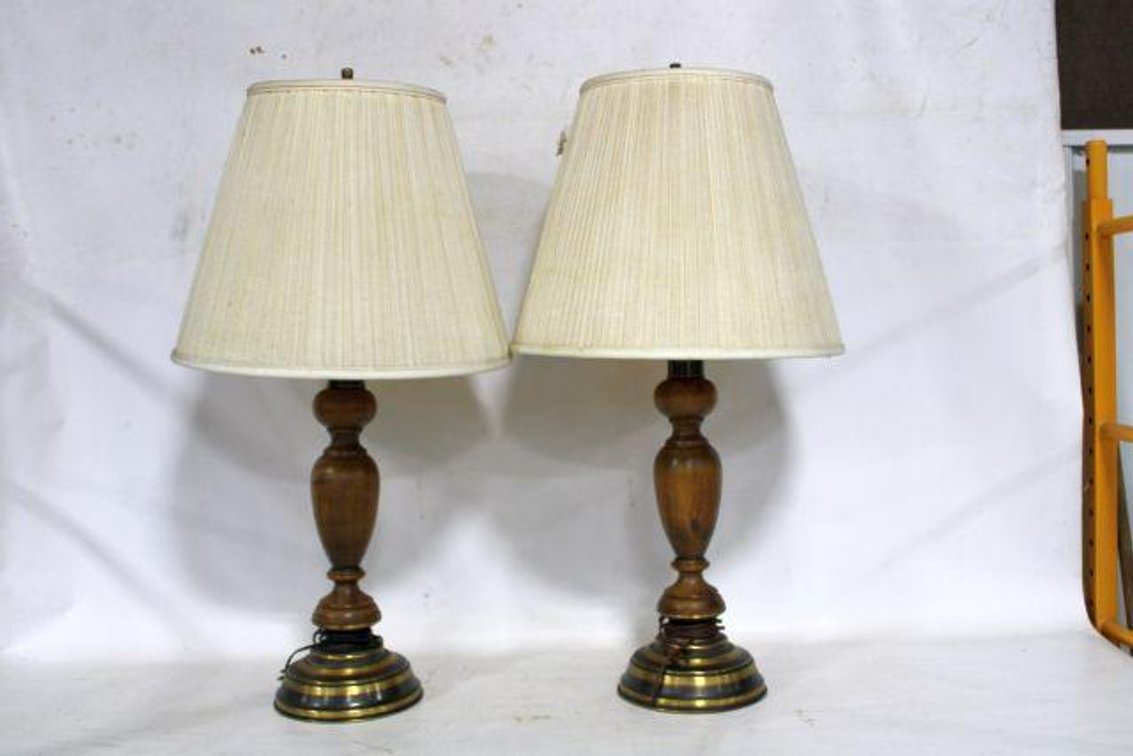 LAMP SET