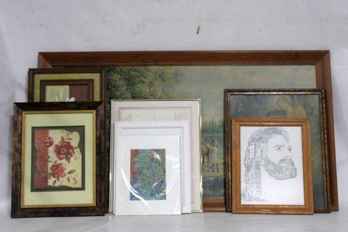WALL ART