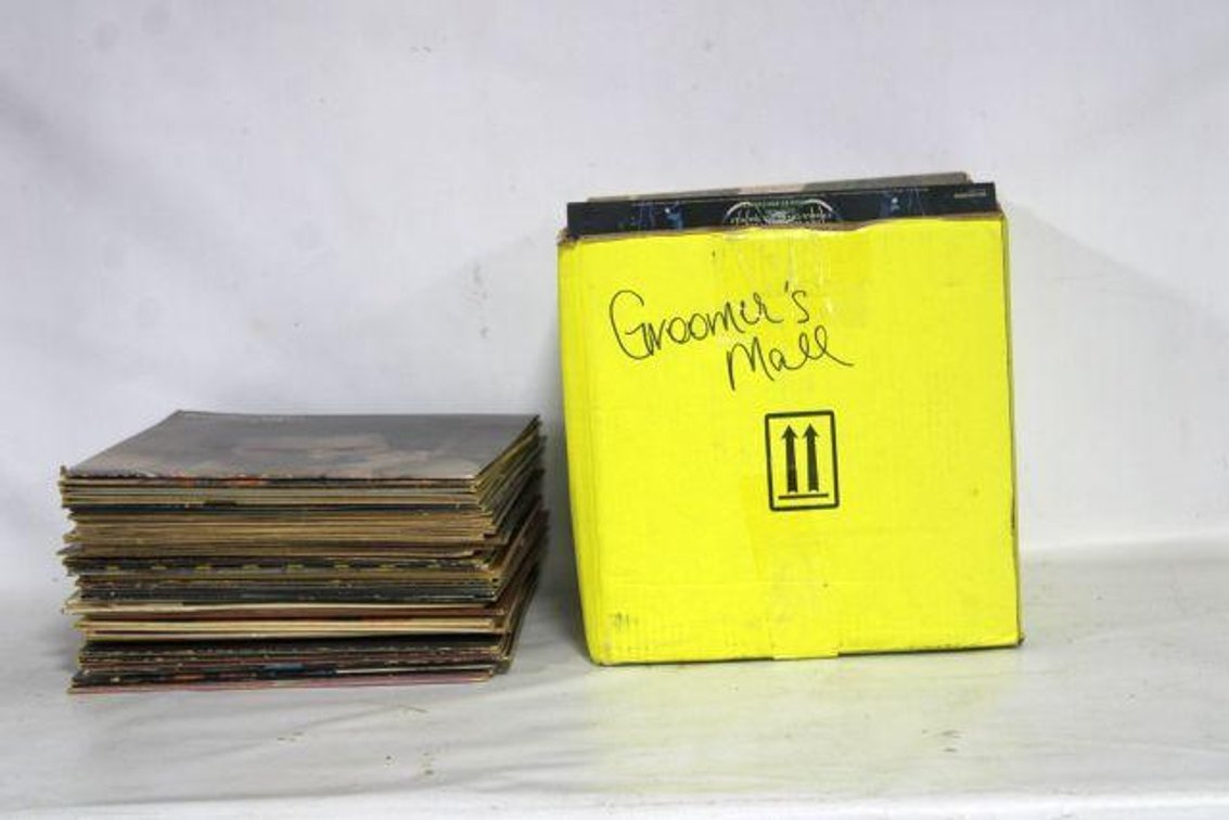 RECORDS