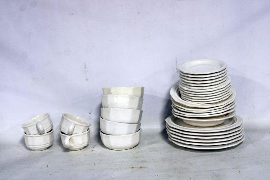 DISHWARE