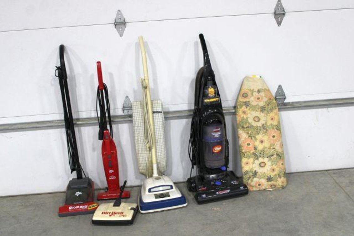 VACUUMS