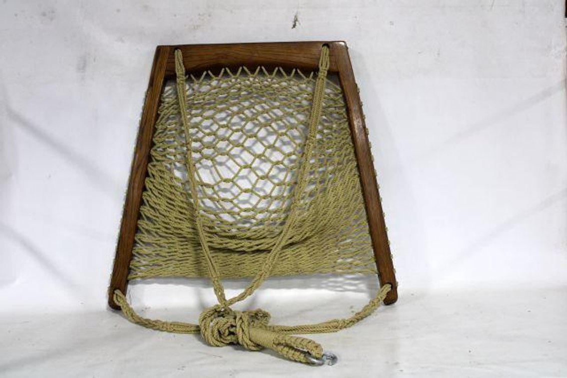 TWIN OAKS HAMMOCKS CHAIR