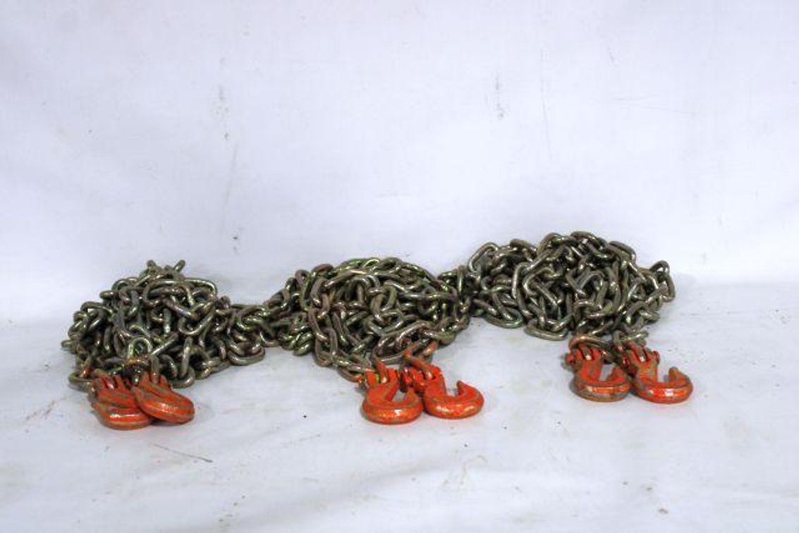 5/16 GRADE 70 CHAIN