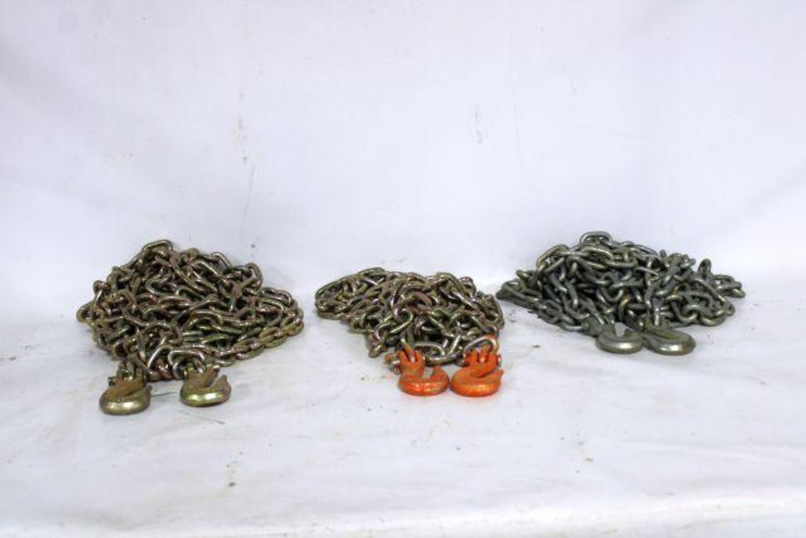 5/16 GRADE 70 CHAIN