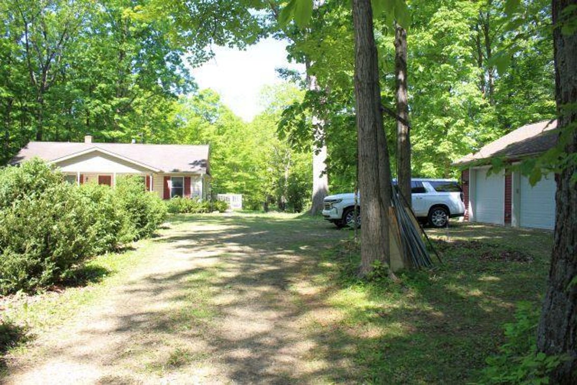 Image for REAL ESTATE AUCTION - MARENGO, OH