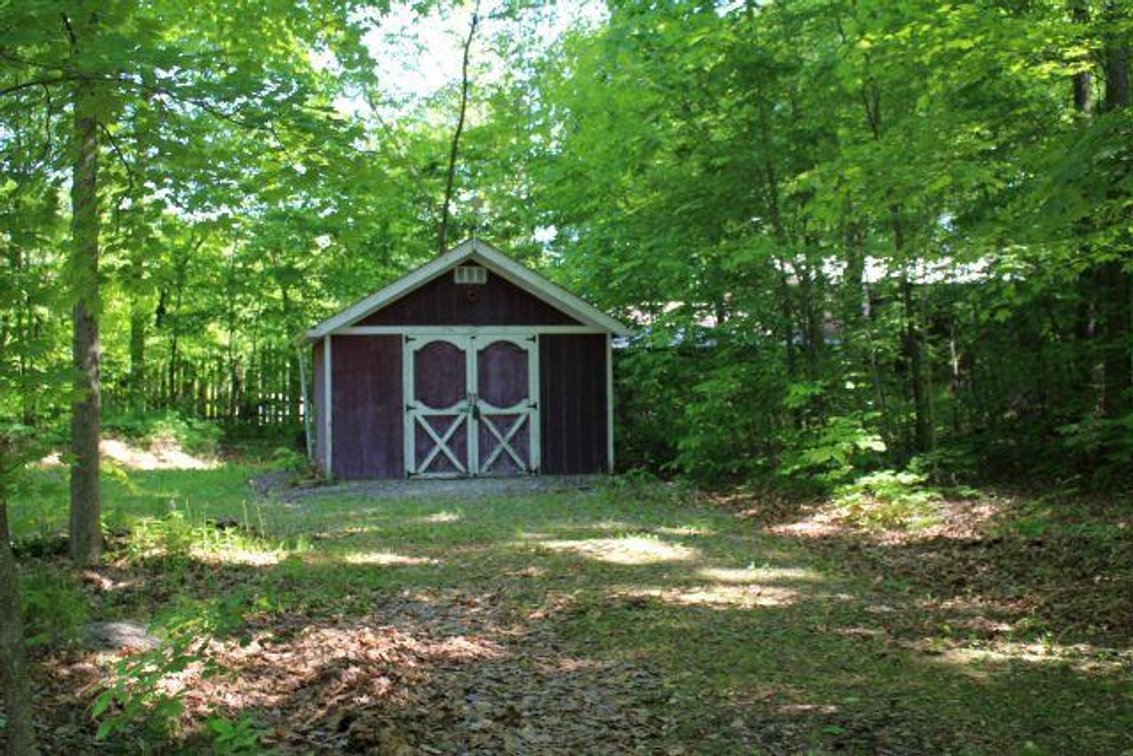 Image for REAL ESTATE AUCTION - MARENGO, OH