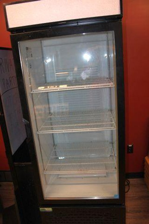 MIRACOOL COMMERCIAL FRIDGE AND/OR FREEZER