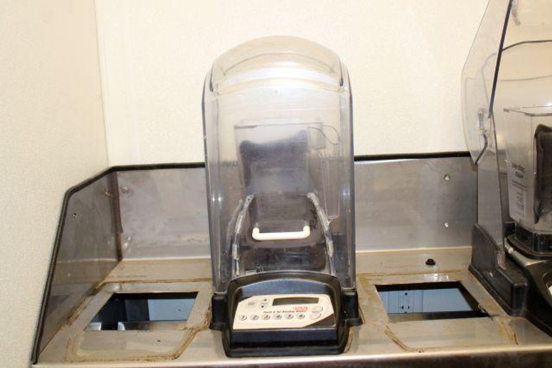 VITAMIX COMMERCIAL BLENDER