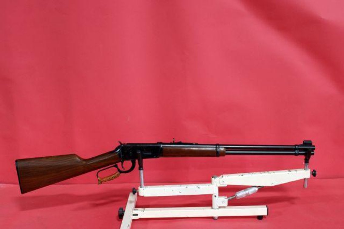 WINCHESTER 94 30-30 WIN LEVER ACTION RIFLE 