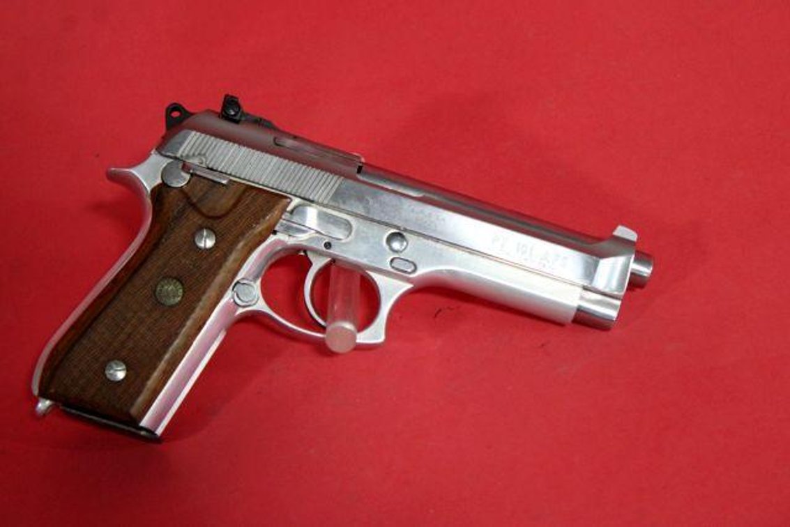 TAURUS P1 101 AFS 40S&W SEI AUTO PISTOL