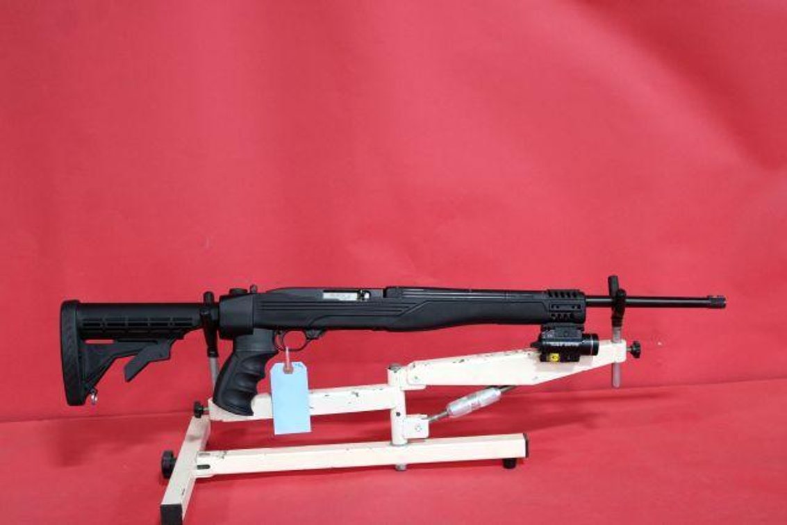 RUGER 10/22 SEMI AUTO RIFLE