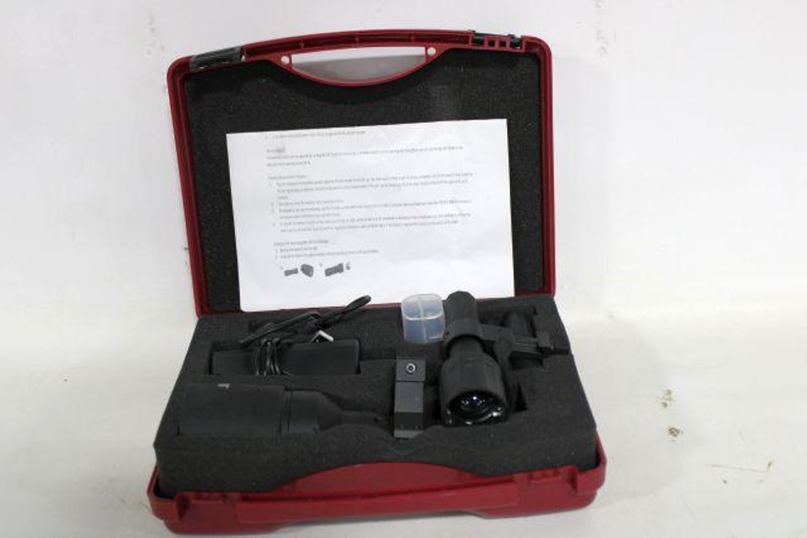 COYOTE REAPER XXL INFARED ILLUMINATOR KIT