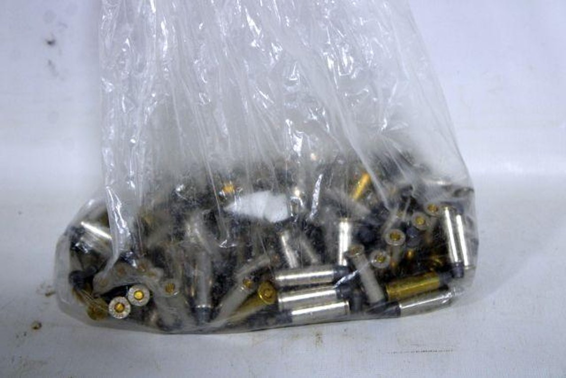 6LB 15OZ BAG OF 38 SPL AMMO