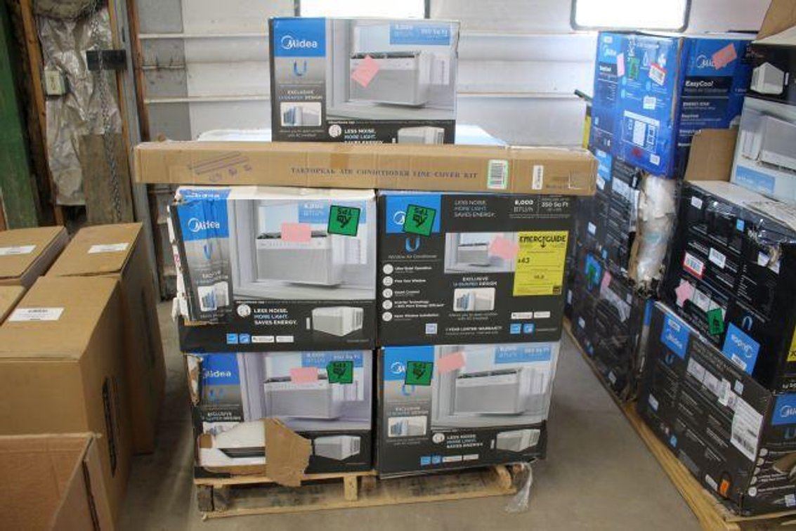 Image for SURPLUS AUCTION