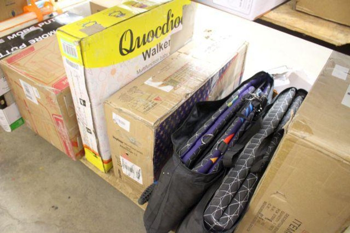 Image for SURPLUS AUCTION