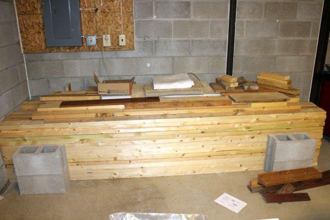 2X4 LUMBER 