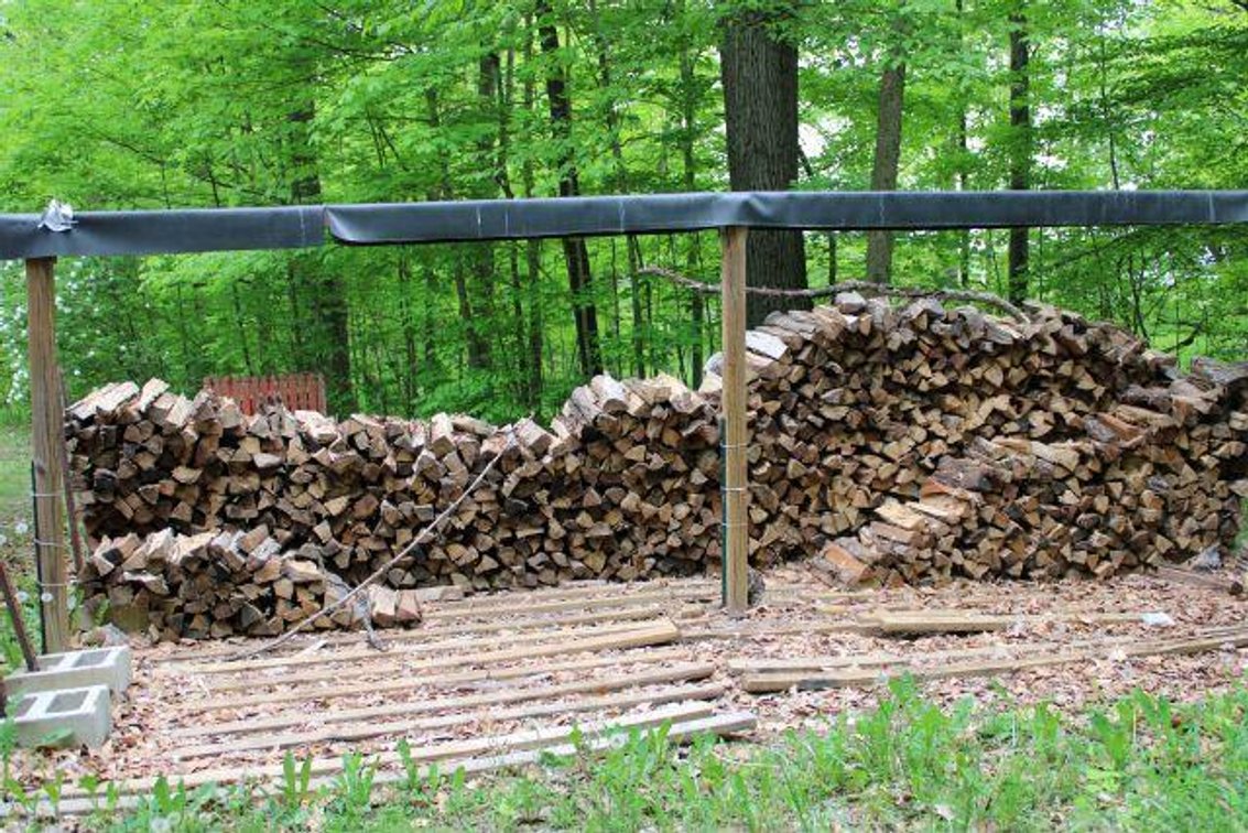 FIREWOOD 