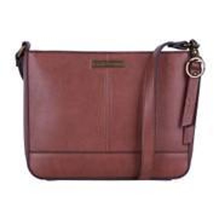 E -  FRY & COMPANY CROSSBODY