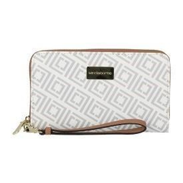 G - CALVIN KLEIN GEO CONVERTIBLE