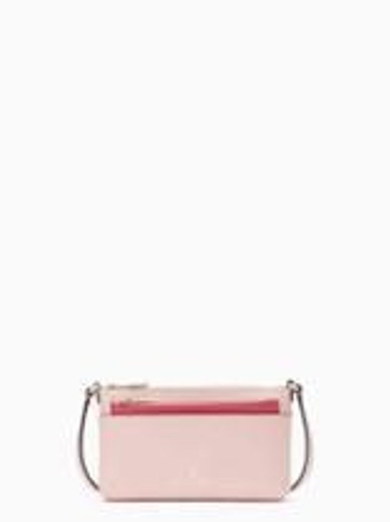 M - KATE SPADE LEATHER CROSSBODY