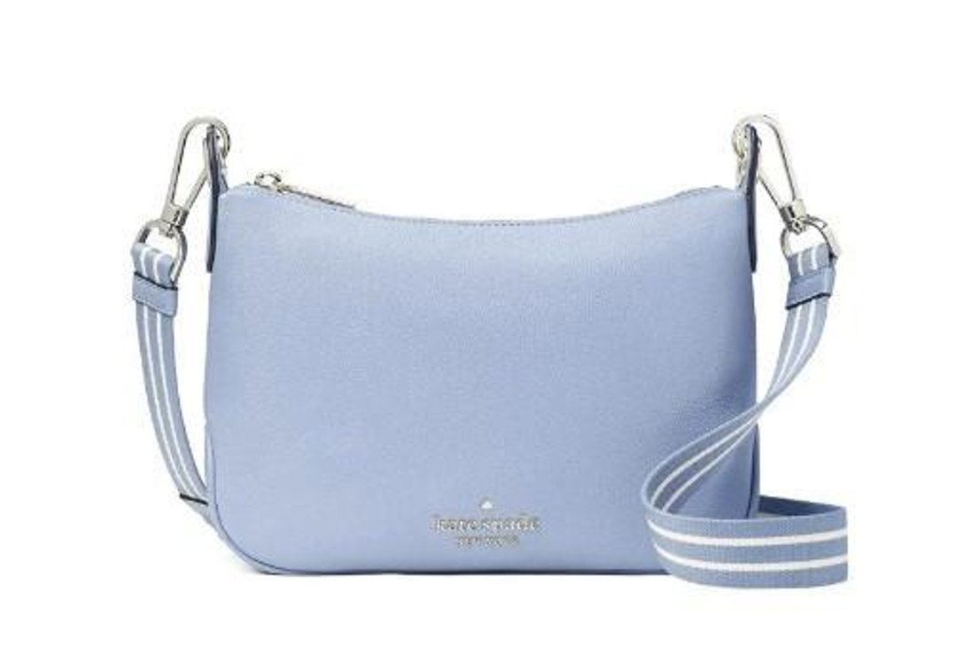 S - KATE SPADE SADIE SAFFIANO CROSSBODY