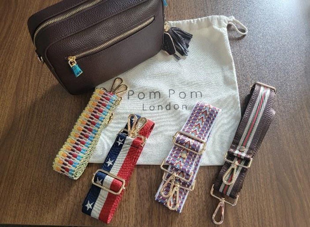 Q - POM POM CHOCOLATE LONDON CITY