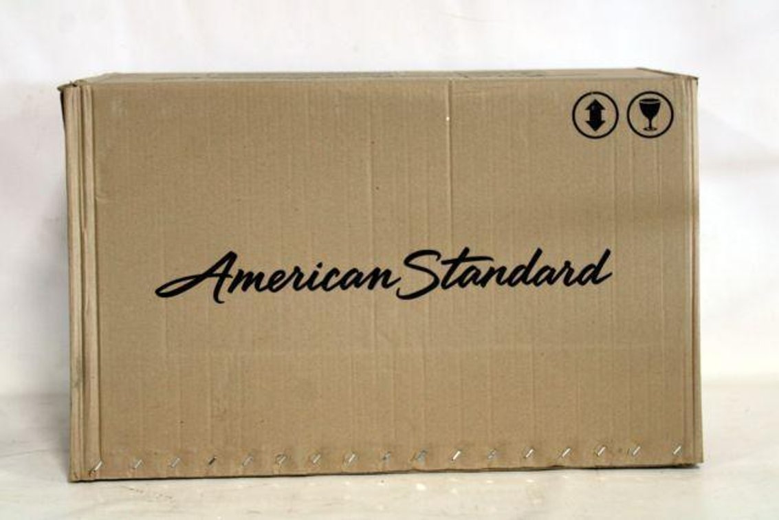 AMERICAN STANDARD TOILET BOWL