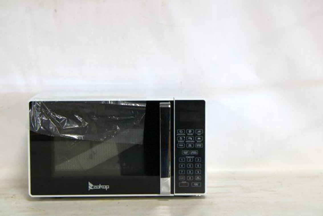 ZOKOP MICROWAVE OVEN