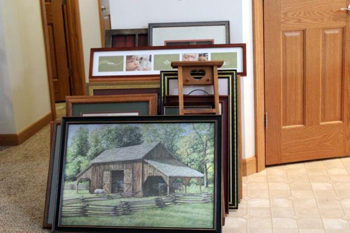 WALL ART AND MORE