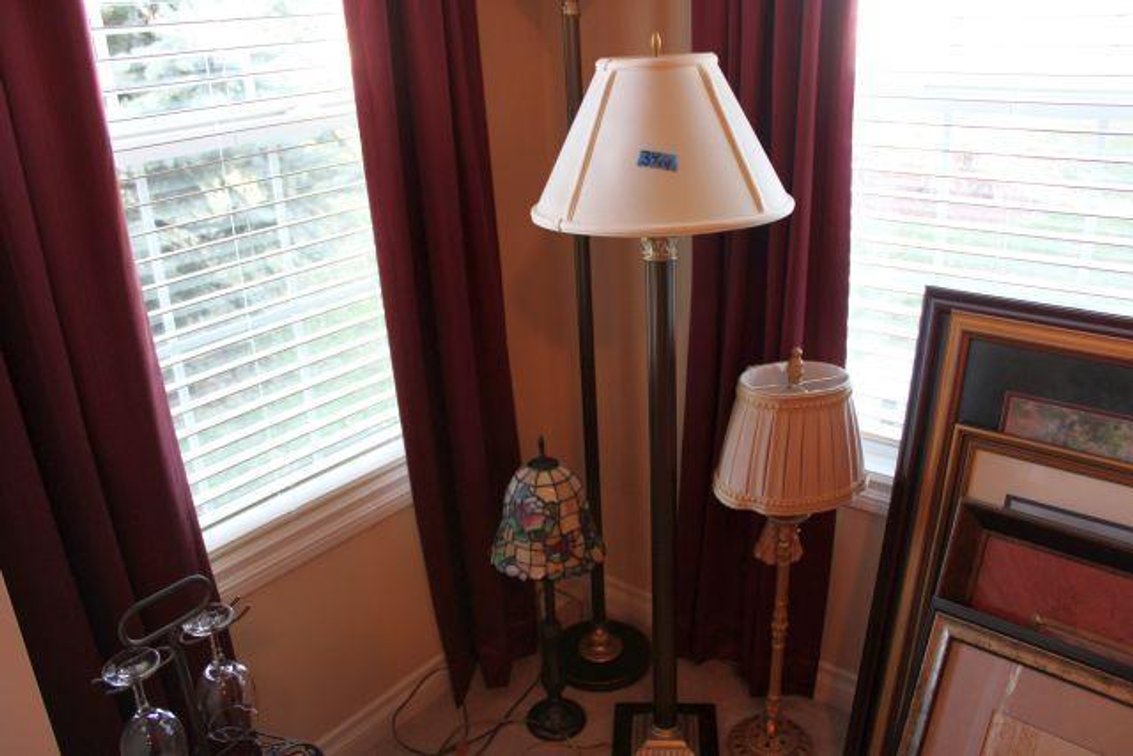 LAMPS