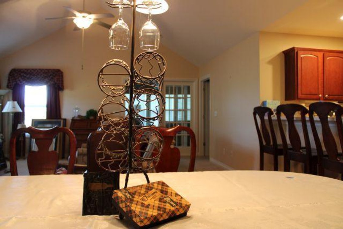 WINE RACK AND MORE