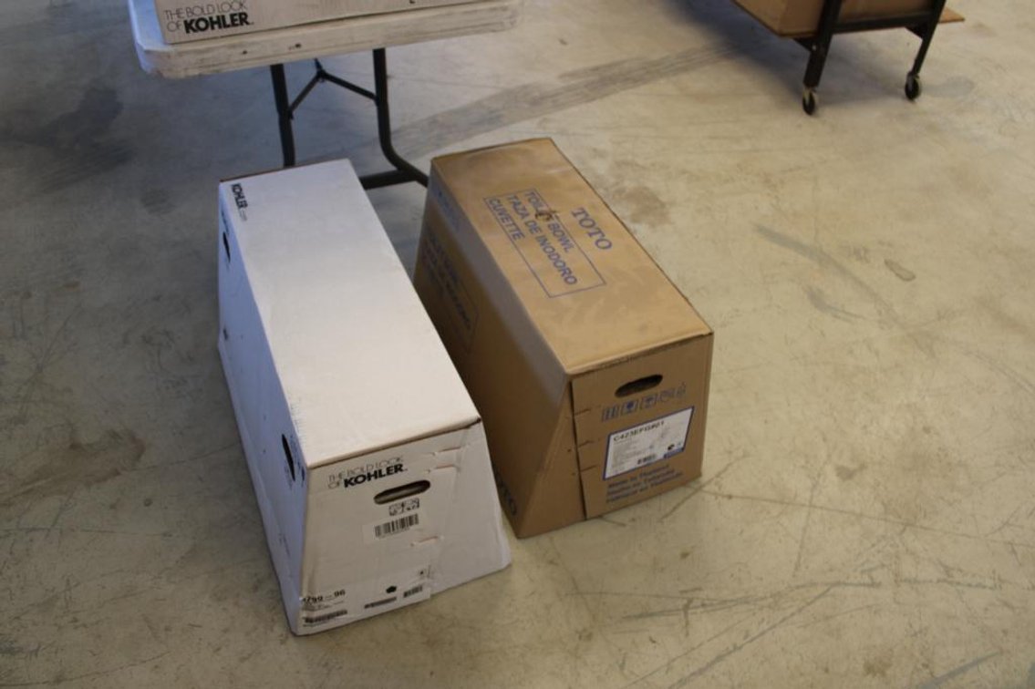 Image for SURPLUS SALE - NO ONLINE BIDDING