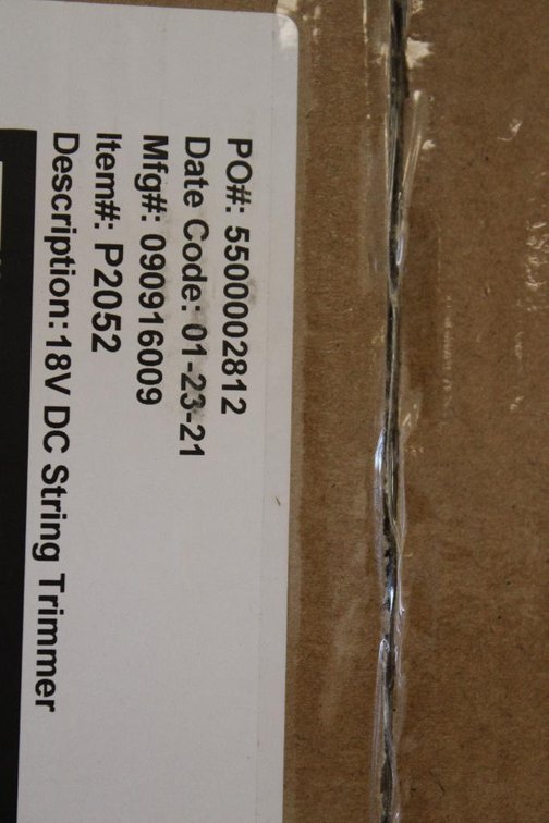 Image for SURPLUS SALE - NO ONLINE BIDDING