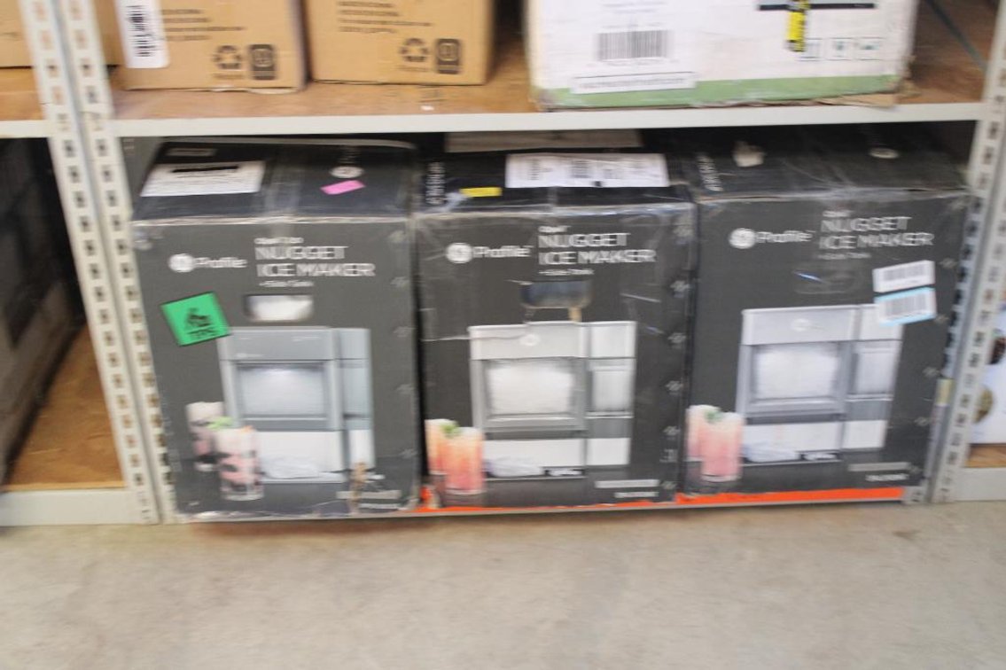 Image for SURPLUS SALE - NO ONLINE BIDDING