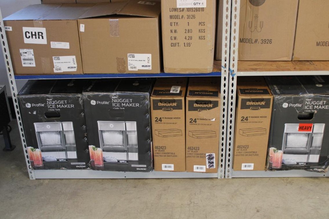 Image for SURPLUS SALE - NO ONLINE BIDDING