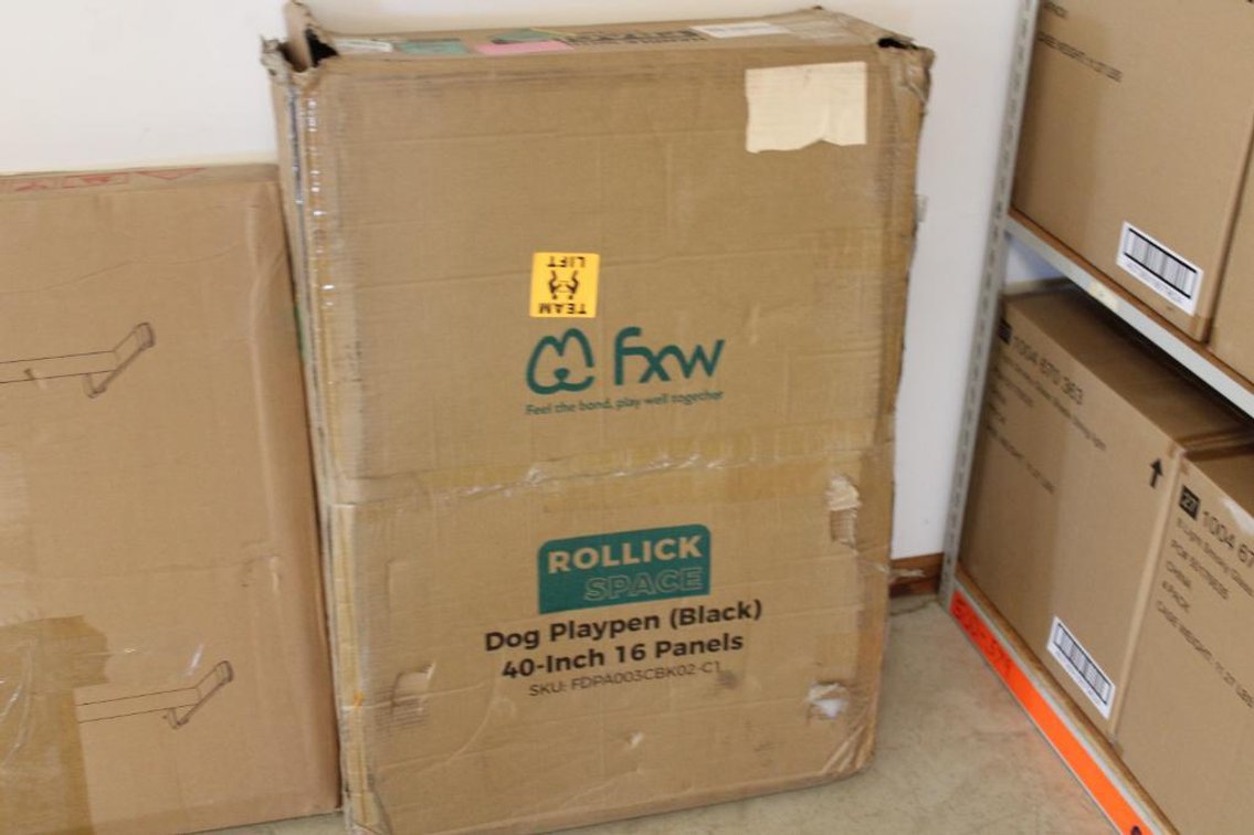 Image for SURPLUS SALE - NO ONLINE BIDDING