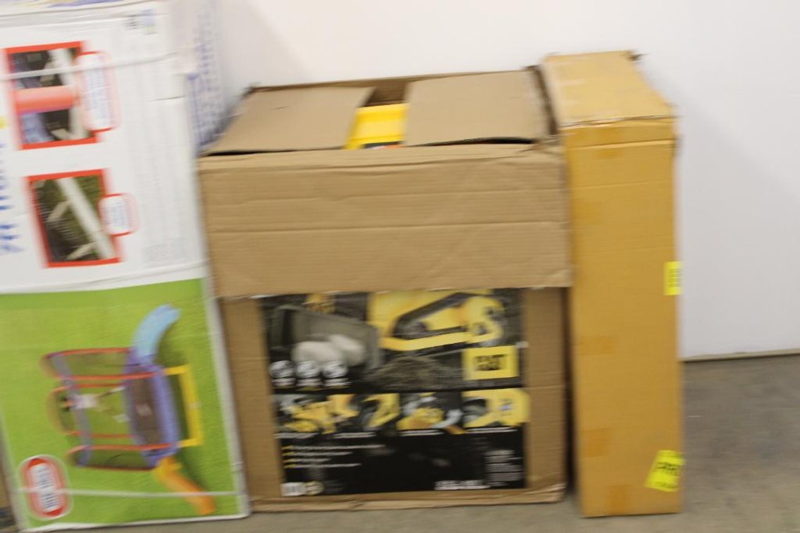 Image for SURPLUS SALE - NO ONLINE BIDDING