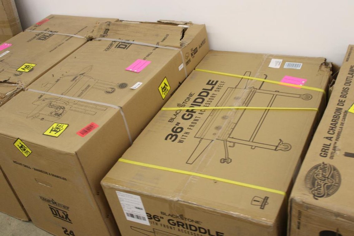 Image for SURPLUS SALE - NO ONLINE BIDDING